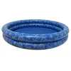 Image de Piscine Enfant - Tortue Bleue 100 Cm SwimE-3441621