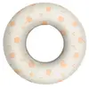 Image de BOUÉE de BAIN Pêche Orange - 65cm SwimE-3441632
