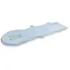 Image de TOBOGGAN AQUATIQUE ARROSEUR Crocodile 550cm, 6+ SwimE-3441670