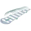 Image de Tapis de glisse arroseur Crocodile