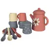 Image de JEU de THÉ Fleurs de Marguerite SwimE-3441725