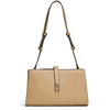 Image de TOMMY HILFIGER Sac - Sac bandoulière TH LIBRE crème