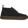 Image de Bottes en suède Blackstone Ruby Jerrik Gris 41 CG504.BITU