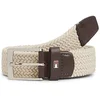 Image de TOMMY HILFIGER Ceinture ADAN beige | 105