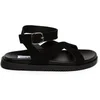 Image de Sandales femme Steve Madden Mybestie-E Noir 40 11004935-03002-015