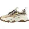 Image de Baskets femme Steve Madden Possession-E Bronze 37 SM11004652-04005-22H