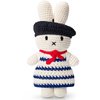 Image de Peluche Miffy in Paris (25 cm)
