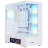 Image de Zalman P40 DS White