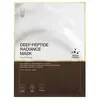 Image de Medicube Deep Peptide Radiance Mask 1 Sheet