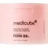 Image de Medicube PDRN Pink Collagen Toning Gel Toner Pad x70