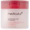 Image de Medicube Red Succinic Acid Peeling Pad 70 Ud 155g