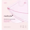 Image de Medicube PDRN Pink Collagen Gel Mask 4 x 28 g