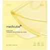 Image de Medicube Kojic Acid Turmeric Brightening Gel Mask 28 g