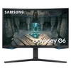 Image de Samsung 27" LED - Odyssey G6 S27BG650EU