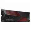 Image de Samsung SSD 990 PRO M.2 PCIe NVMe 1 To avec dissipateur