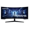 Image de Samsung 34" LED - Odyssey G5 C34G55TWWP