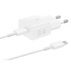 Image de Samsung EP-T2510XWEGE Blanc