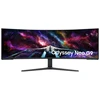 Image de Samsung 57" QLED - Odyssey Neo G9 S57CG952NU
