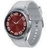 Image de Samsung Galaxy Watch6 Classic 4G (43 mm / Argent)