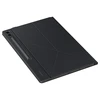 Image de Samsung Smart Book Cover EF-BX910 Noir (pour Samsung Galaxy Tab S9 Ultra / S10 Ultra)