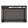 Image de Samsung Coque arrière renforcée EF-RX810 Noir (pour Samsung Galaxy Tab S9+/S9+ FE)