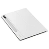 Image de Samsung Smart Book Cover EF-BX810 Blanc (pour Samsung Galaxy Tab S10+/S9+/S9+ FE)