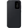 Image de Samsung Smart View Wallet Case Noir Galaxy S23 FE