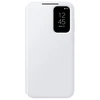 Image de Samsung Smart View Wallet Case Blanc Galaxy S23 FE