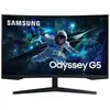 Image de Samsung 32" LED - Odyssey G5 S32CG552EU