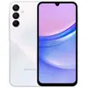 Image de Smartphone Samsung Galaxy A15 128go Argent Reconditionne Grade A+ en occasion ou reconditionné