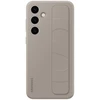 Image de Samsung Coque Silicone Lanière Taupe Galaxy S24+