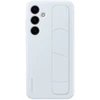 Image de Samsung Coque Silicone Lanière Bleu Galaxy S24+