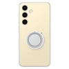 Image de Samsung Clear Gadget Case Samsung Galaxy S24