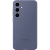 Image de Samsung Coque Silicone Violet Galaxy S24+