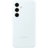 Image de Samsung Coque Silicone Blanc Galaxy S24