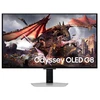 Image de Samsung 32" OLED - Odyssey G8 S32DG800SU