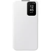 Image de Samsung Smart View Wallet Case Blanc Galaxy A55 5G