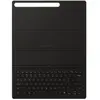 Image de Samsung Book Cover Keyboard Slim - touche IA EF-DX920 Noir