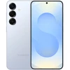 Image de Samsung Galaxy S25 Bleu Clair (12 Go / 128 Go)