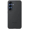 Image de Samsung Coque Silicone Noir Galaxy S25