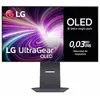 Image de LG 31.5" OLED - UltraGear 32GS95UV-B