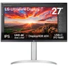 Image de LG 27" LED UltraFine 27UP850K-W