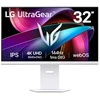 Image de LG 31.5" LED - UltraGear 32G810SA-W