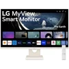 Image de LG 27" LED - 27U511SA-W