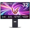 Image de LG 31.5" OLED - UltraGear 32GX870A-B