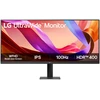 Image de LG 34" LED - UltraWide 34U511A-B