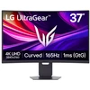 Image de LG 37" LED - UltraGear G8 37G800A-B