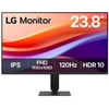 Image de LG 23.8" LED - UltraFine 24U411A-B