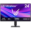 Image de LG 23.8" LED - UltraGear 24G411A-B