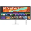 Image de LG 34" LED - Smart Monitor 34U601SA-W